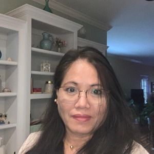 Meet your Posher, Phoebe